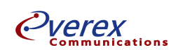 everex communications Logo